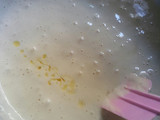 Bolu Susu Lembang