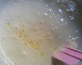 Foto langkah ke 2 dari resep Bolu Susu Lembang.