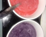 Foto langkah ke 1 dari resep Puding Mawar(Puding Hantaran).