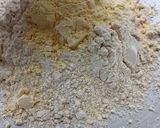 A picture of step 2 of Nutritious Moringa Parantha.