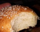 Foto del paso 3 de la receta: Pancitos Chips con semillas de Sésamo