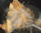 ડ્રેગન પોટેટો (Dragon Potatoes recipes in Gujarati) રેસીપી સ્ટેપ2ફોટો