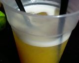 Foto del paso 2 de la receta: Licuado de duraznos y sidra