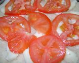 Foto del paso 3 de la receta: Pizza de mejillones