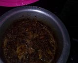 A picture of step 8 of Beef fry #seasonalingridientscontest #authormarathon.