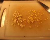 Foto del paso 7 de la receta: Sopín con introducción planetaria