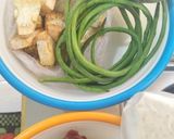 Foto langkah ke 1 dari resep Sayur Lodeh.