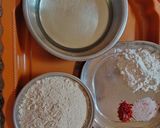 થેપલા (thepala recipe in gujarati) રેસીપી સ્ટેપ1ફોટો