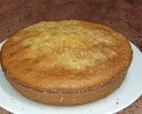 Foto del paso 6 de la receta: Torta fácil de mandarina a la licuadora