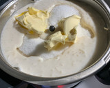 Foto del paso 2 de la receta: Arroz con leche en Thermomix con naranja