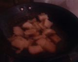 A picture of step 5 of Red veggies soup.