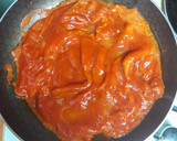 Foto del paso 6 de la receta: CARNE ENCHILADA ESTILO VERACRUZ !