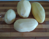 Foto del paso 2 de la receta: Tortilla de Patatas "Y cebolla"