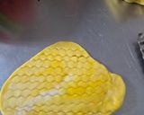 Foto langkah ke 8 dari resep Bakpao Kerang Daging Cincang (No Mixer).