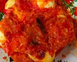 Cara Membuat Telur Balado 6