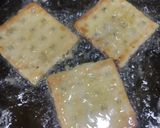 Foto langkah ke 3 dari resep Gabin vla coklat.