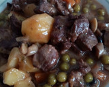 Foto del paso 4 de la receta: Estofado de ternera