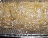 Foto del paso 4 de la receta: Pan de molde con avena 🍞