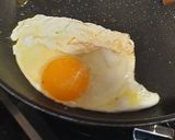 Foto del paso 2 de la receta: Huevos con japapas