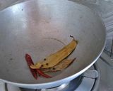 ডাল মুরগির কোরমা। (Dal Murgi Korma recipe in Bengali) রেসিপি ধাপ - 1 ছবি