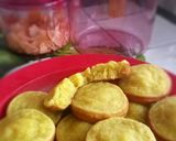 Foto langkah ke 5 dari resep Bika Ambon.