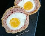 Foto del paso 9 de la receta: Huevos a la escocesa