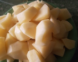 Foto del paso 10 de la receta: Pavo con patatas en olla rápida