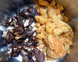 பாகர் வாடி (bakarwadi recipe in Tamil) ரெசிபி ஸ்டேப் 7 புகைப்படம்