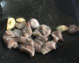 Mpasi Lengkap 31 (8 mo) langkah memasak 3 foto