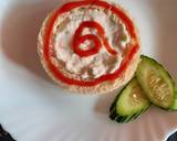 Italian Open Sandwich recipe step 3 photo