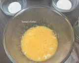 Pancake (palacsinta) recept fázis 2 fotója