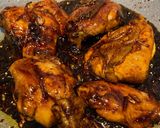 Gambar langkah 3 resipi Ayam Masak Kicap Express.
