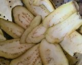 Foto del paso 2 de la receta 40. Berenjenas empanadas