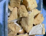 Foto langkah ke 3 dari resep Semur tahu bola daging nyus.