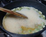 Foto del paso 4 de la receta: Tortilla de habas de la yaya Pilar
