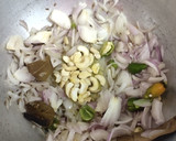 கீ ரைஸ் ரெசிபி ஸ்டேப் 3 புகைப்படம்