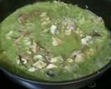 Foto del paso 4 de la receta: Arroz blanco al ajo y perejil