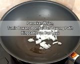 Foto langkah ke 4 dari resep Capcay.
