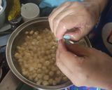 Foto del paso 7 de la receta: Sancocho con pollo