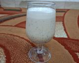 Foto langkah ke 4 dari resep Susu Kurma 🥛🥛🥛.