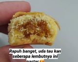 Foto langkah ke 8 dari resep Nastar Classic Wijsman.