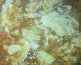 Foto del paso 1 de la receta: Omelette en salsita martajada a la mario, s