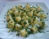 Foto del paso 14 de la receta Cervellets de canari