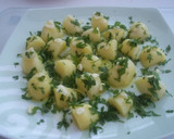 Foto del paso 14 de la receta: Cervellets de canari