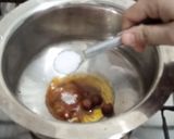 A picture of step 2 of Keri Ki Chutney (guramba).
