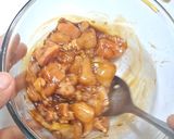 Foto langkah ke 2 dari resep Sate Ayam Kids Friendly.