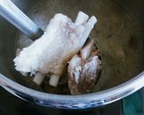 Foto langkah ke 1 dari resep Sop Iga Sapi.