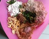 Foto langkah ke 1 dari resep Tempe.