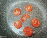 عکس مرحله 2 از دستور املت نونی🍳