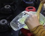 वेजिटेबल मनचाऊ सूप रेसिपी चरण 3 फोटो